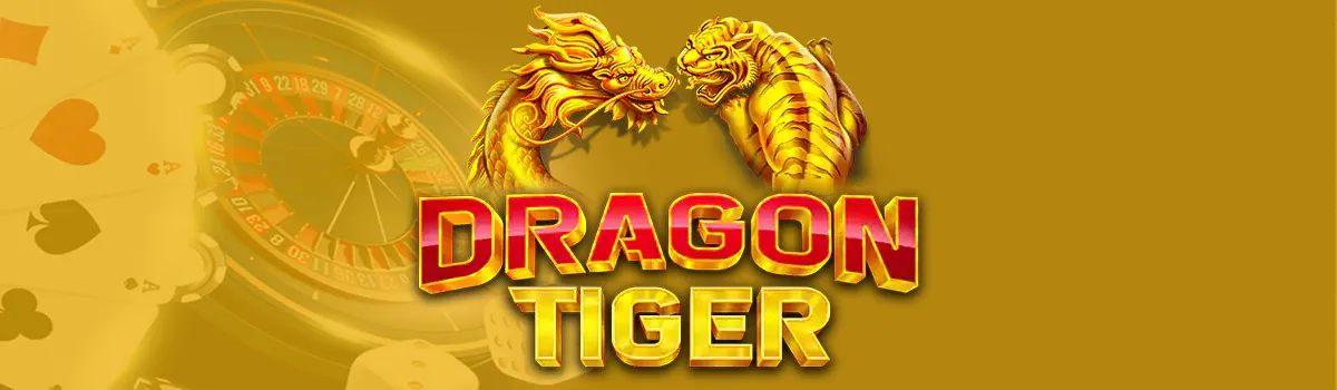 Terms & Conditions of Dragon vs Tiger Game